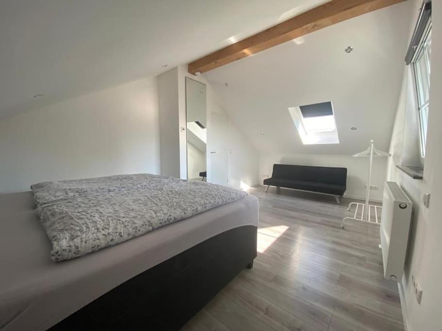 Ferienwohnung Im Allgaeu Bernbeuren المظهر الخارجي الصورة