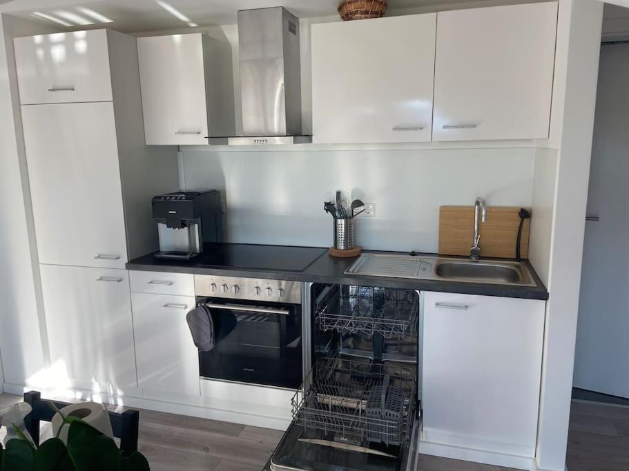 Ferienwohnung Im Allgaeu Bernbeuren المظهر الخارجي الصورة