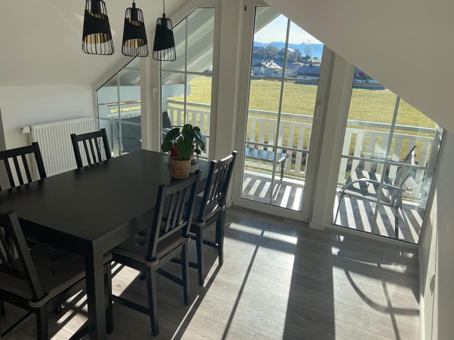 Ferienwohnung Im Allgaeu Bernbeuren المظهر الخارجي الصورة